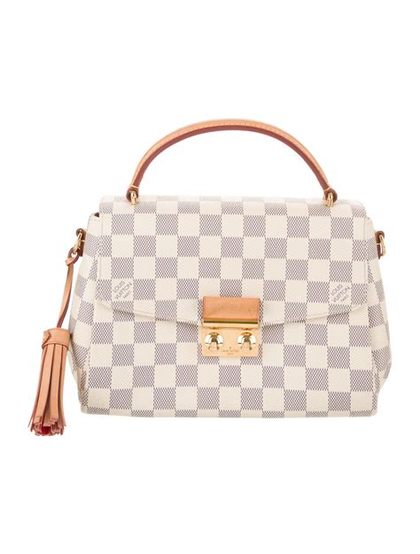 lv croisette uk|louis vuitton damier azur croisette.